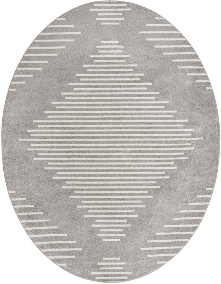Detail image of 10' x 10' Kai Round Rug