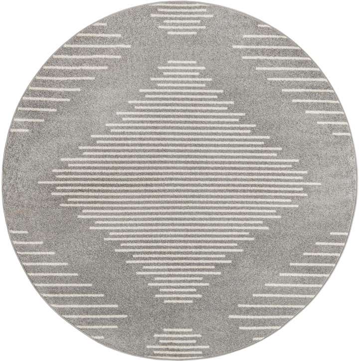 6' x 6' Kai Round Rug