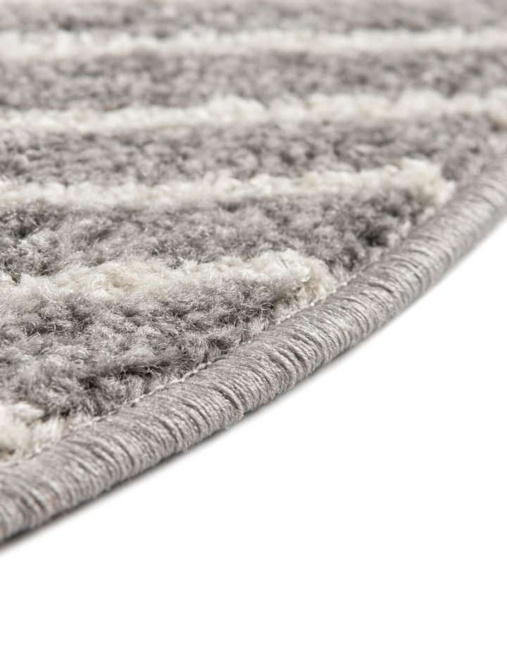 6' x 6' Kai Round Rug