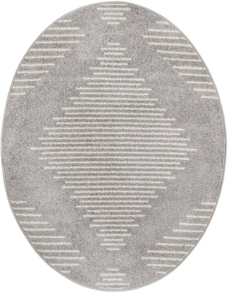 Detail image of 4' x 4' Kai Round Rug