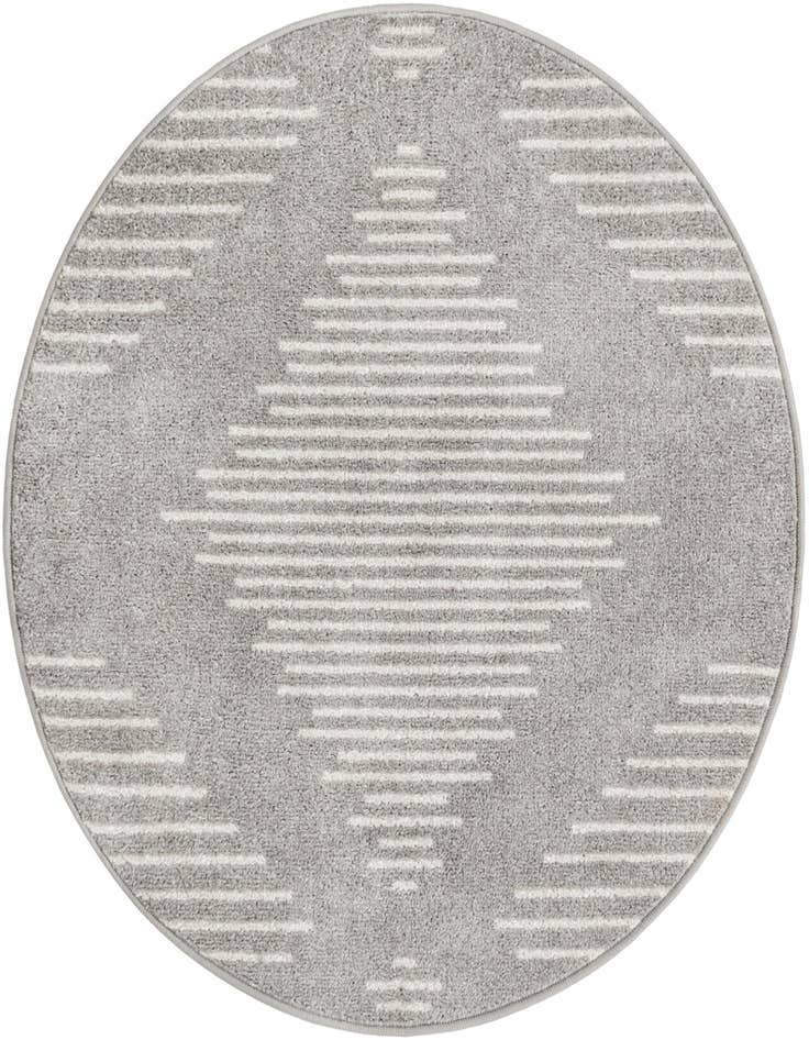 Detail image of 3' x 3' Kai Round Rug
