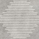 Rug Gray and Ivory Swatch link