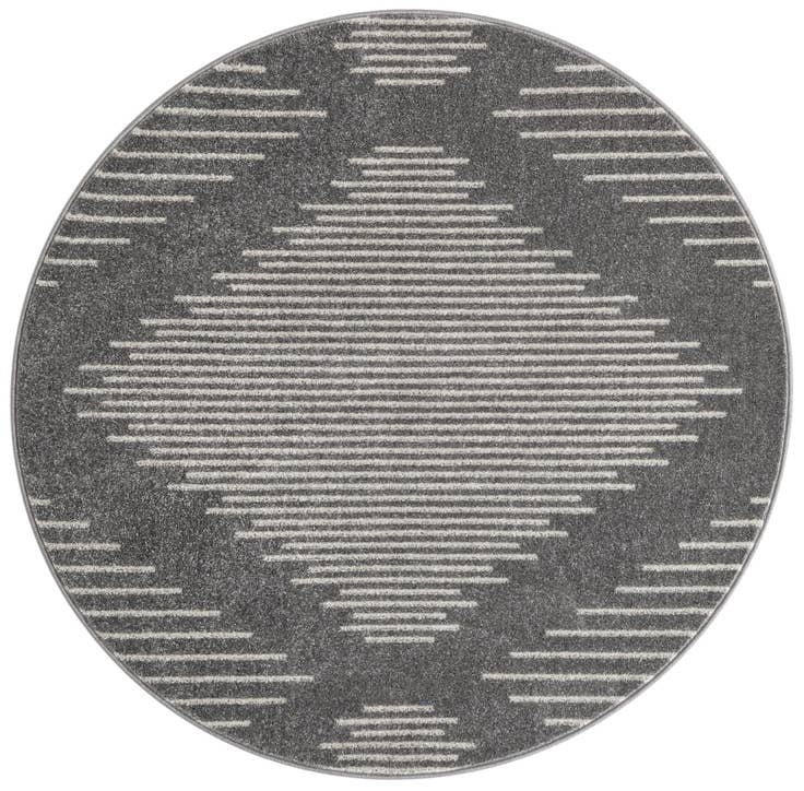 Detail image of 5' x 5' Kai Round Rug