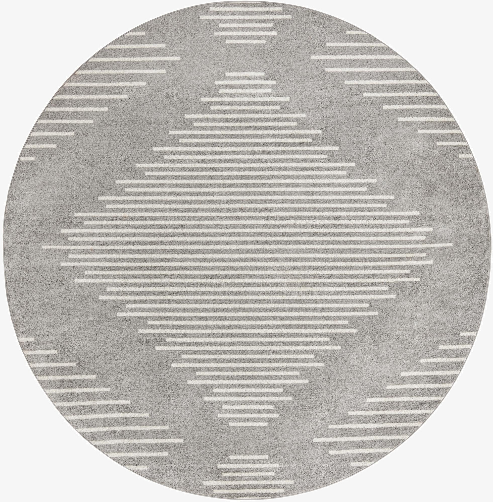 Primary image 305cm x 305cm Kai Round Rug