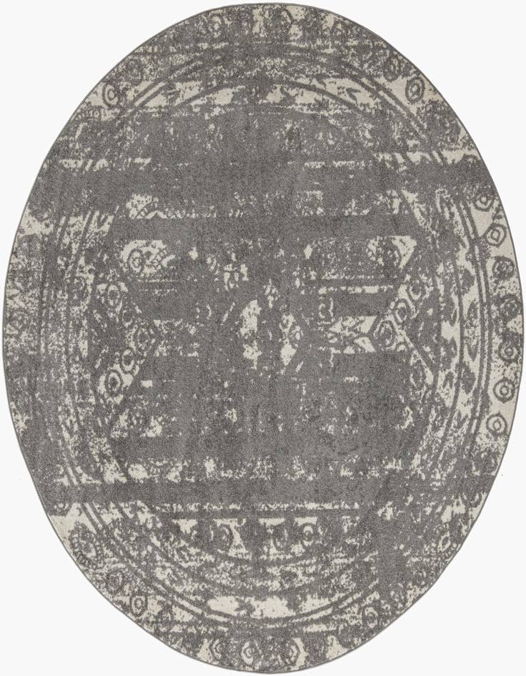 Detail image of 10' x 10' Lennon Round Rug