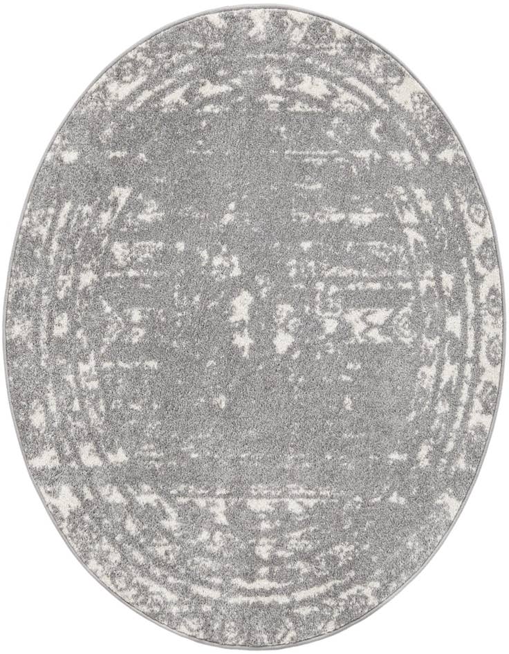 Detail image of 4' x 4' Lennon Round Rug