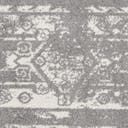 Rug Gray and Ivory Swatch link