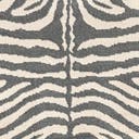 Rug Gray and Ivory Swatch link