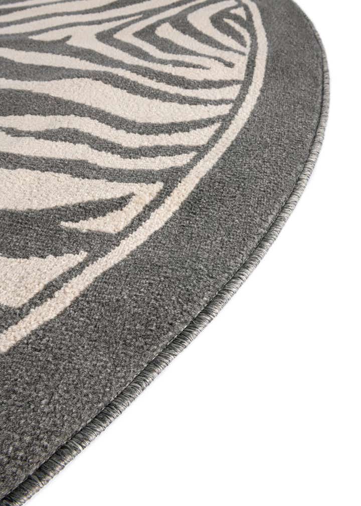 4' x 4' Savannah Round Rug