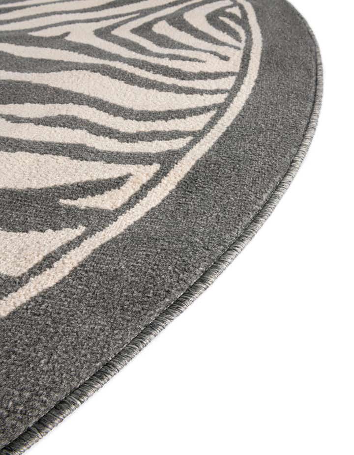 3' x 3' Savannah Round Rug
