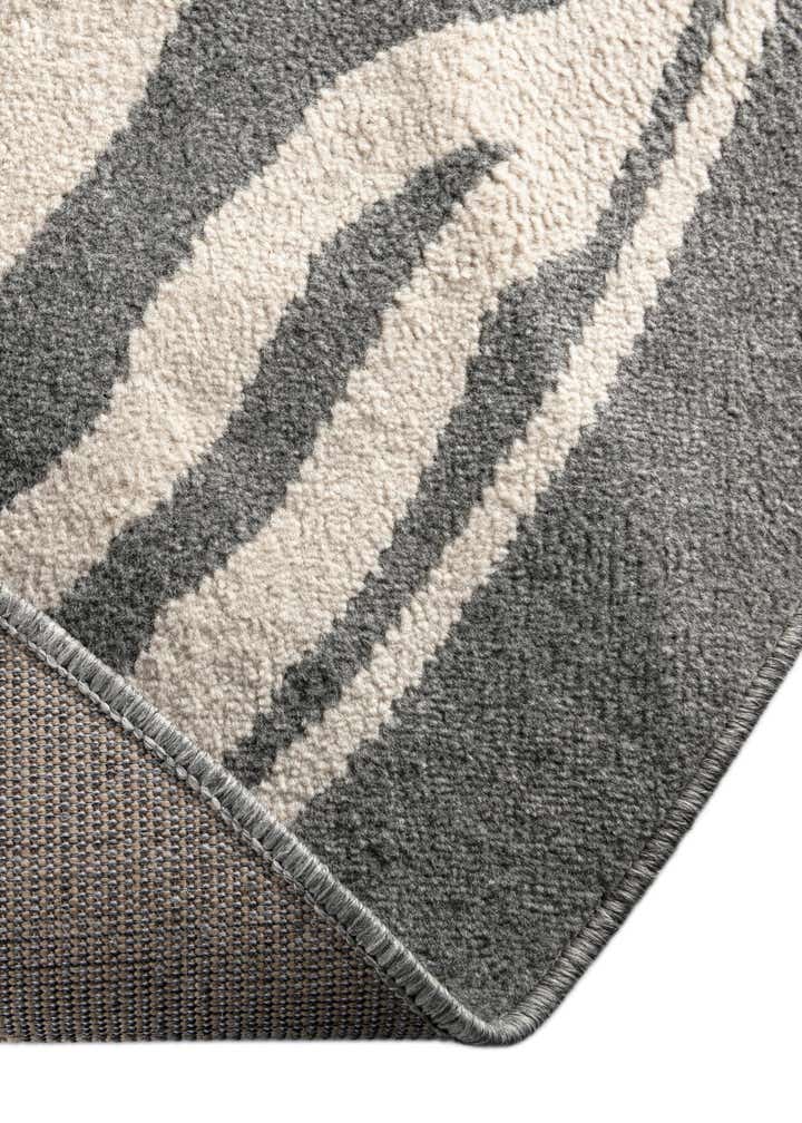 4' x 4' Savannah Round Rug