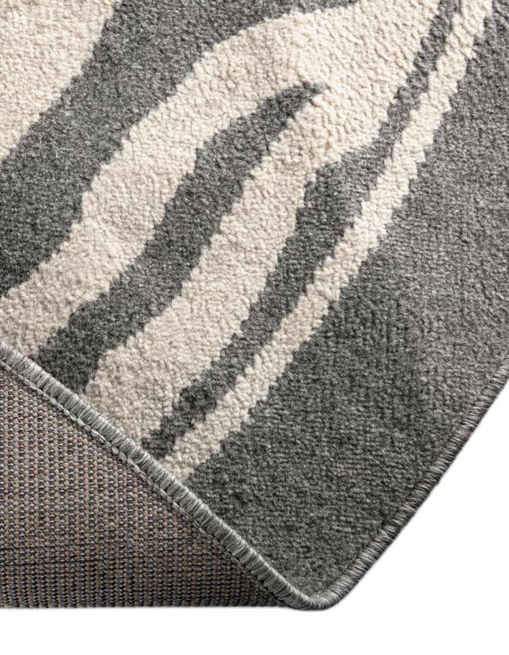 3' x 3' Savannah Round Rug