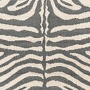 Rug Gray and Ivory Swatch link