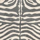 Rug Gray and Ivory Swatch link