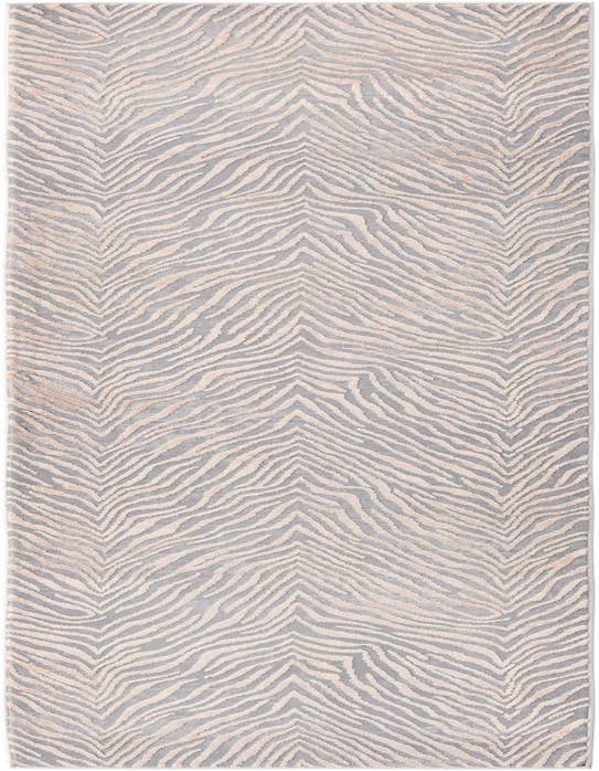 Detail image of 2' x 8' Finsbury Runner Rug