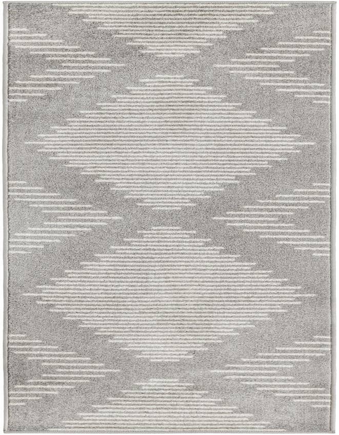 Detail image of 2' x 6' Kai Runner Rug