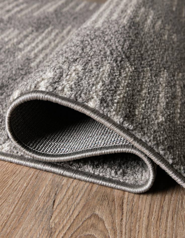 Detail image of 2' x 8' Kai Runner Rug