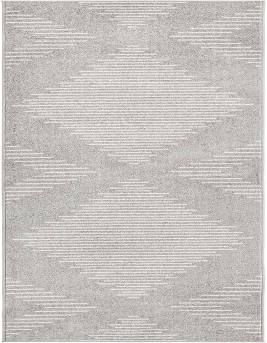 Detail image of 2' 7 x 10' Kai Runner Rug