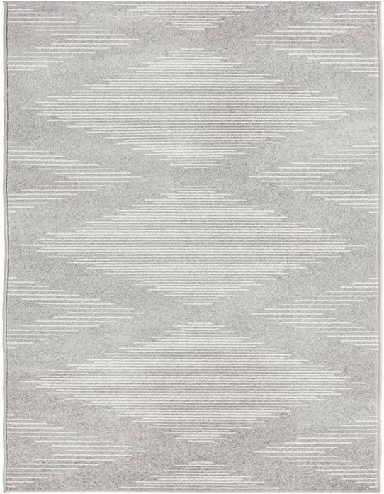 Detail image of 3' 3 x 12' Kai Runner Rug
