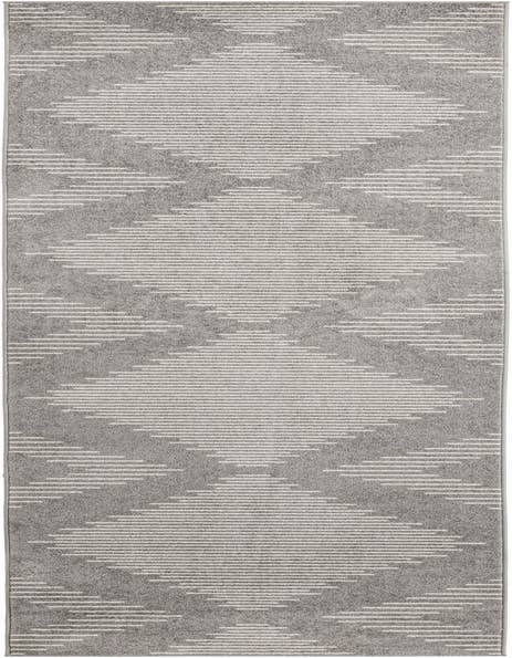 Detail image of 3' 3 x 14' Kai Runner Rug