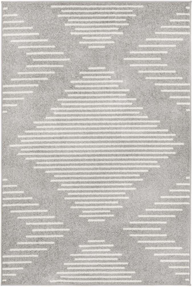 3' 6 x 8' Kai Runner Rug