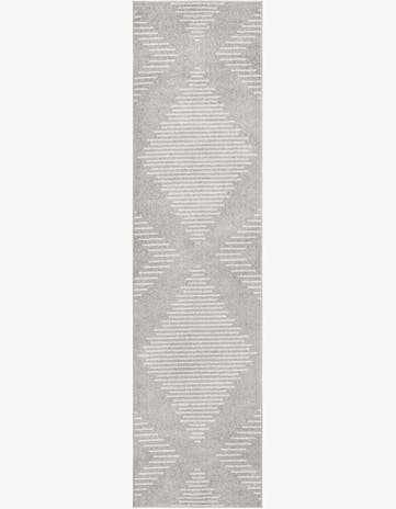 2' 7 x 10' Kai Runner Rug