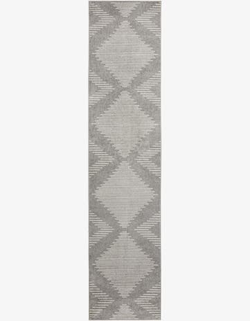 3' 3 x 14' Kai Runner Rug