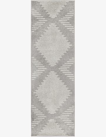 2' x 6' Kai Runner Rug