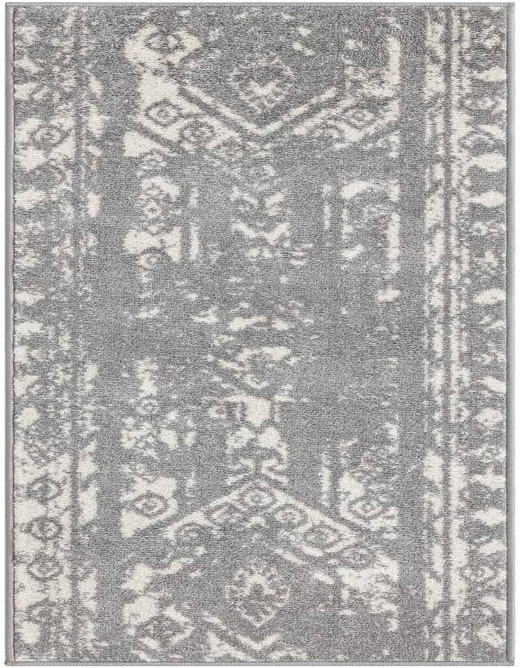 Detail image of 2' x 5' 3 Lennon Runner Rug