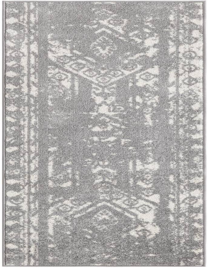Detail image of 2' x 6' Lennon Runner Rug