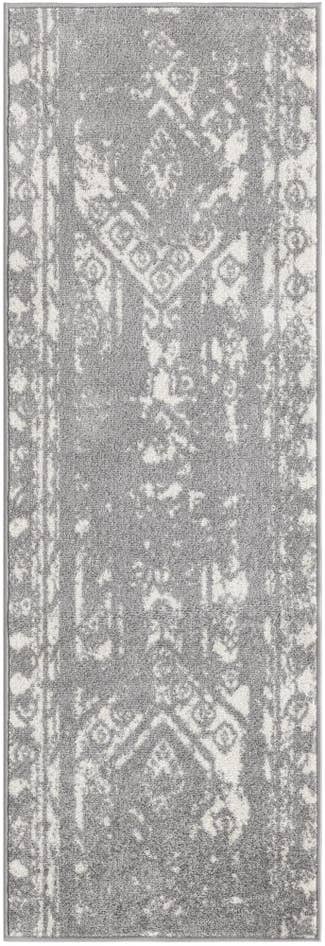 Detail image of 2' x 6' Lennon Runner Rug