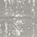 Rug Gray and Ivory Swatch link