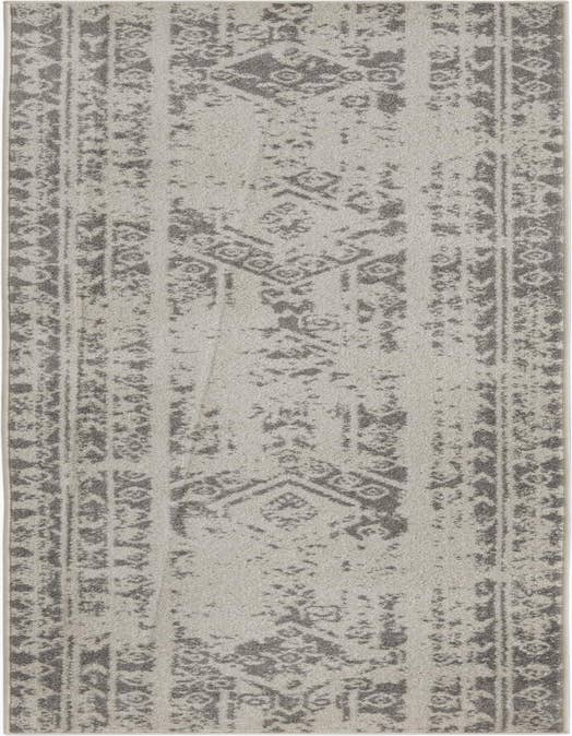 Detail image of 2' 7 x 10' Lennon Runner Rug