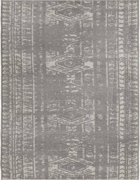 Detail image of 3' 3 x 14' Lennon Runner Rug