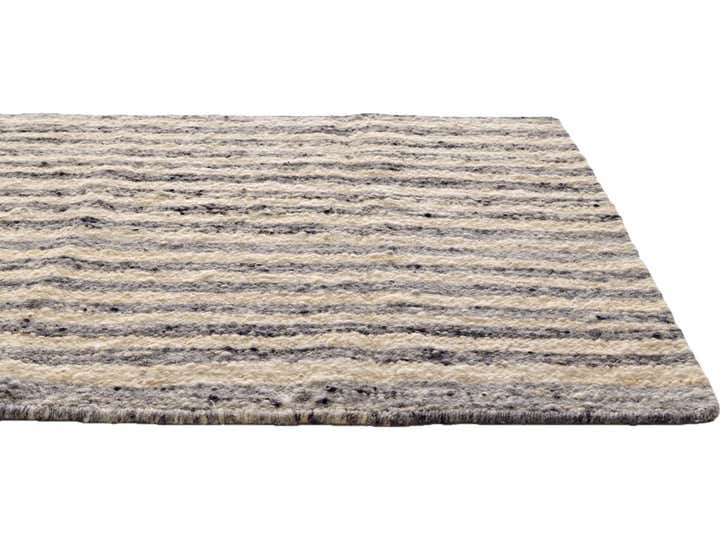 2' 11 x 5' 11 Hand Knotted Moroccan Wool Runner Rug