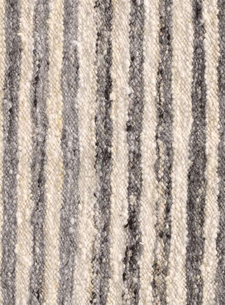 2' 11 x 5' 11 Hand Knotted Moroccan Wool Runner Rug