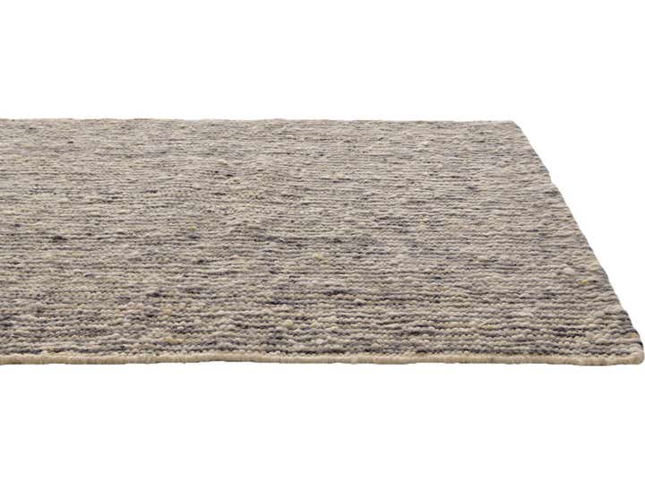 3' 1 x 8' Hand Knotted Moroccan Wool Runner Rug