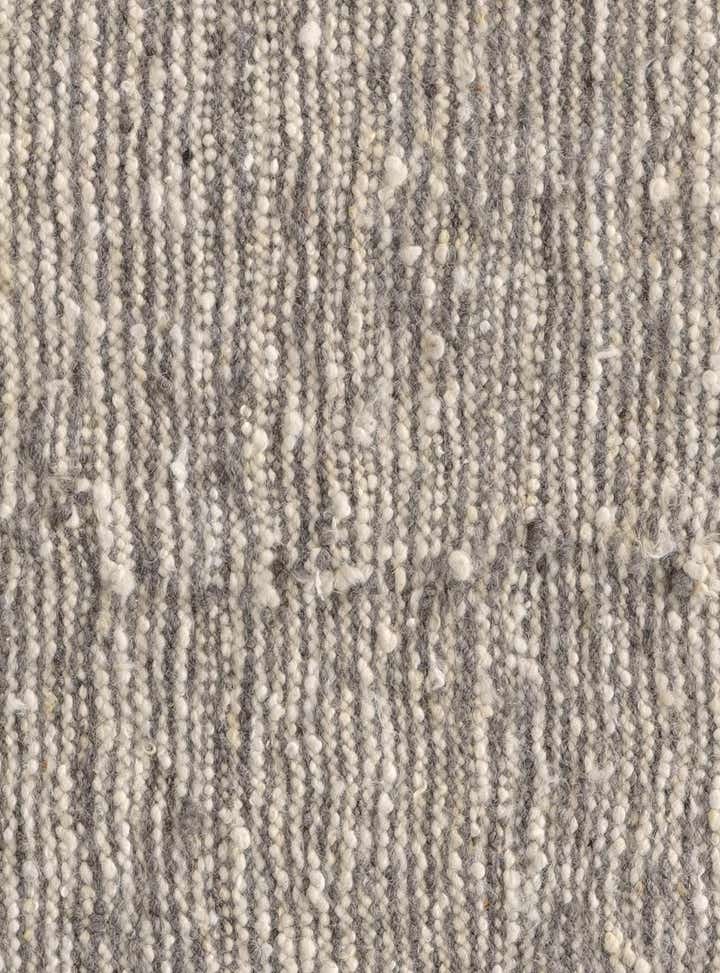 3' 1 x 8' Hand Knotted Moroccan Wool Runner Rug