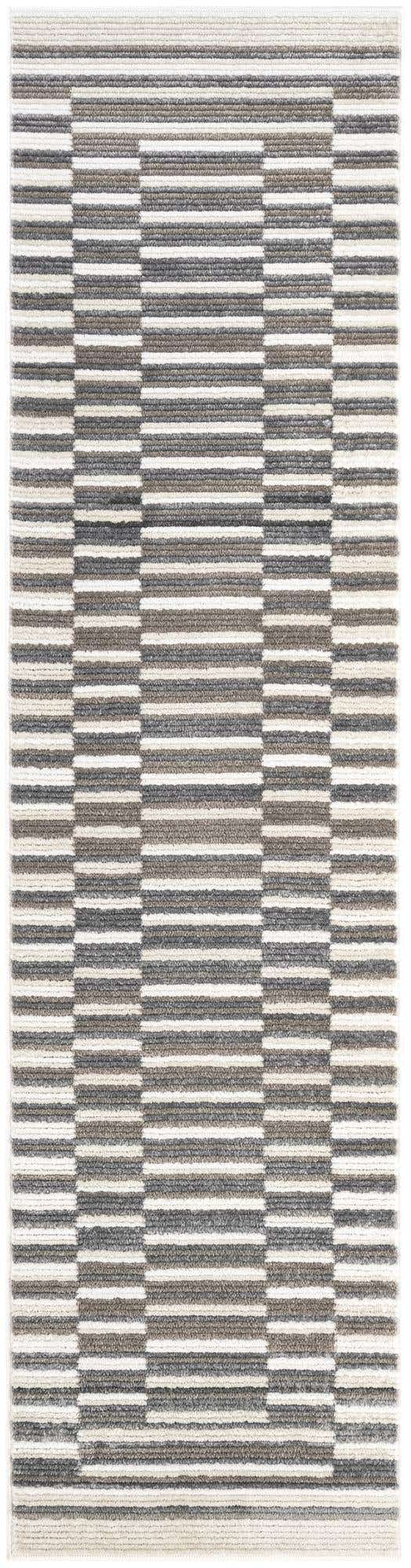 2' 7 x 10' Odyssey Runner Rug