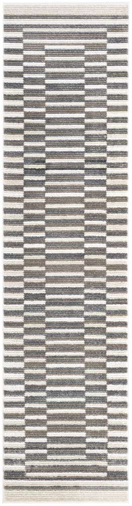 2' 7 x 10' Odyssey Runner Rug