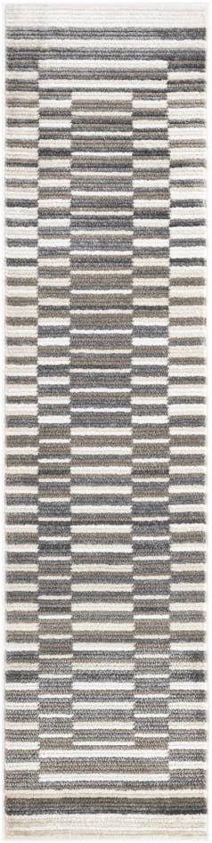 Detail image of 2' x 8' Odyssey Runner Rug