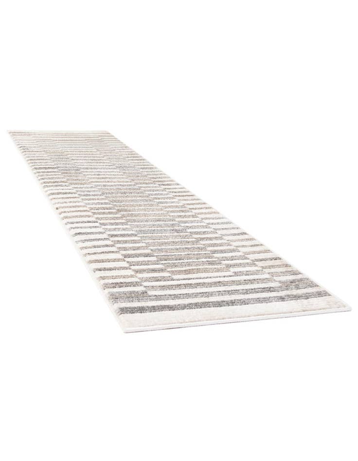 Detail image of 2' x 8' Odyssey Runner Rug