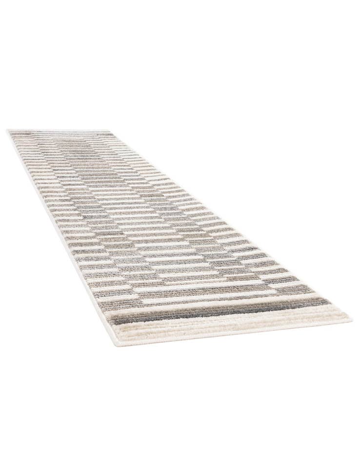 Detail image of 2' x 8' Odyssey Runner Rug