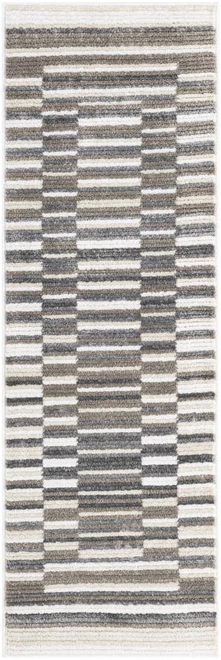 Detail image of 2' x 6' Odyssey Runner Rug