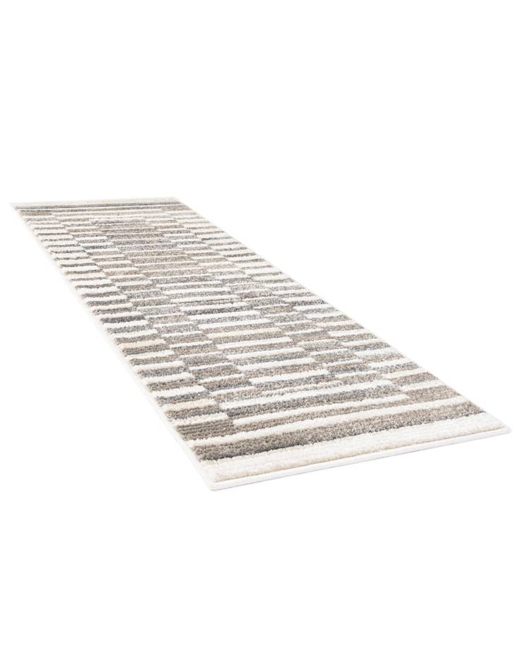 Detail image of 2' x 6' Odyssey Runner Rug