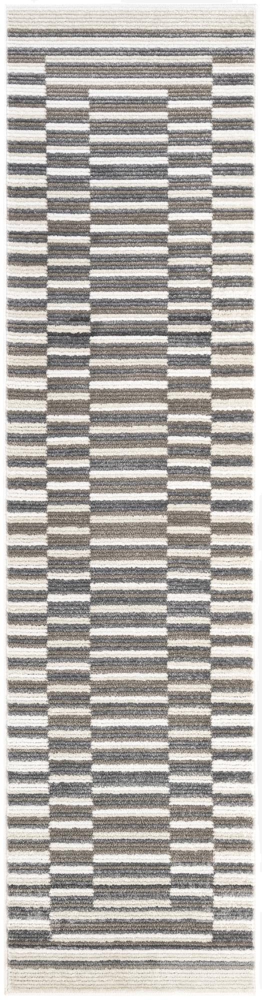 2' 7 x 10' Odyssey Runner Rug