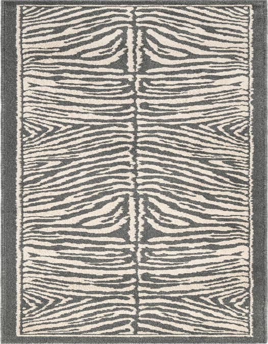 Detail image of 2' 7 x 10' Safari Runner Rug