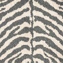 Rug Gray and Ivory Swatch link
