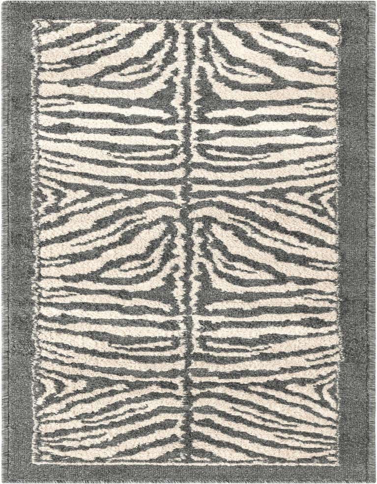 2' x 5' Safari Runner Rug