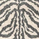 Rug Gray and Ivory Swatch link